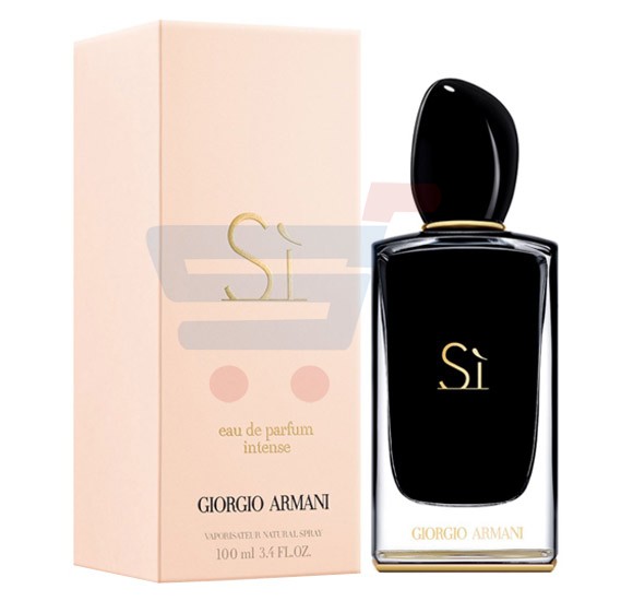 Parfum armani si top 100 ml